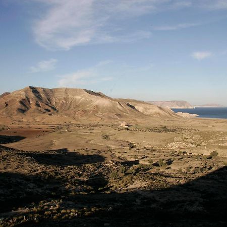Отель Complejo La Ermita Родалькилар Экстерьер фото