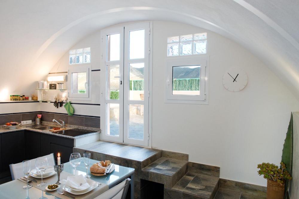 Отель Complejo La Ermita Родалькилар Экстерьер фото