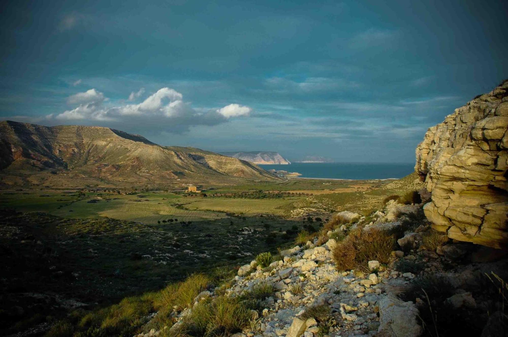 Отель Complejo La Ermita Родалькилар Экстерьер фото