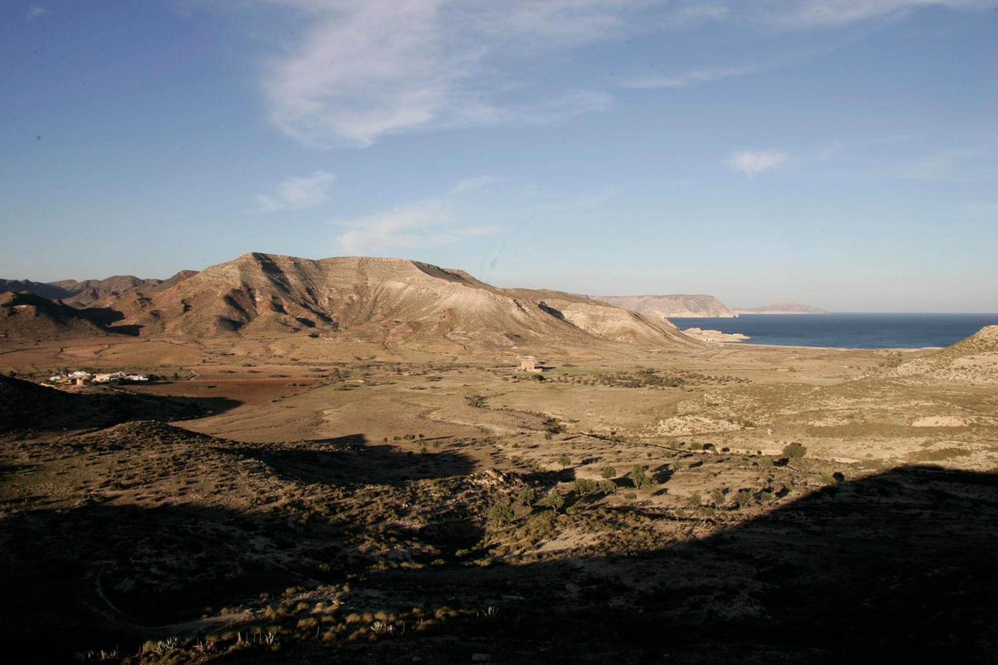 Отель Complejo La Ermita Родалькилар Экстерьер фото