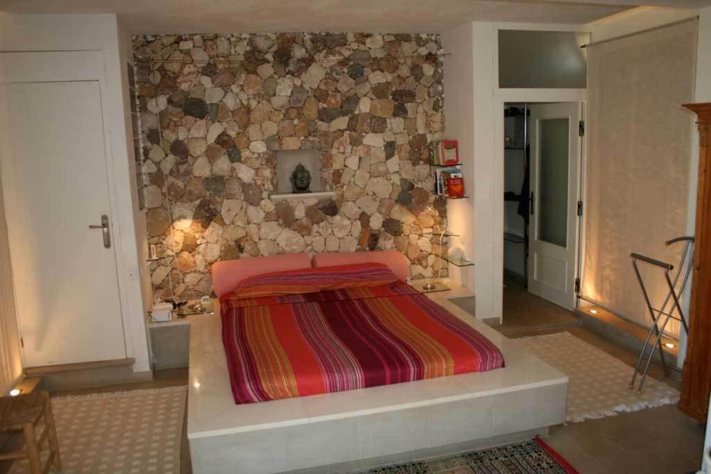 Отель Complejo La Ermita Родалькилар Экстерьер фото