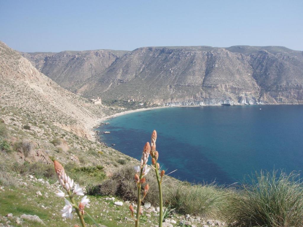 Отель Complejo La Ermita Родалькилар Экстерьер фото