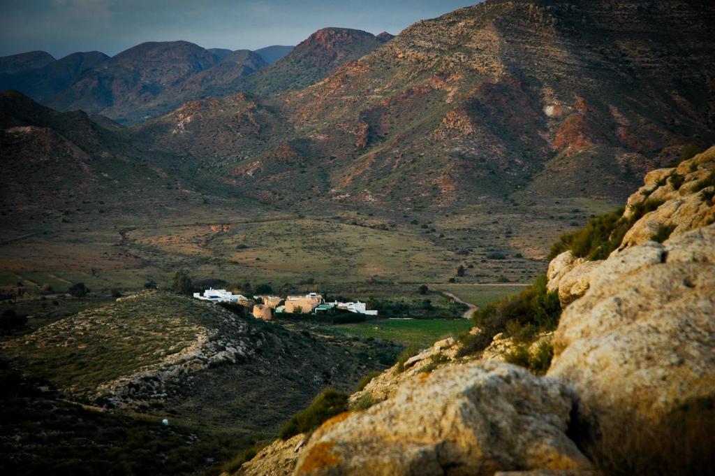Отель Complejo La Ermita Родалькилар Экстерьер фото